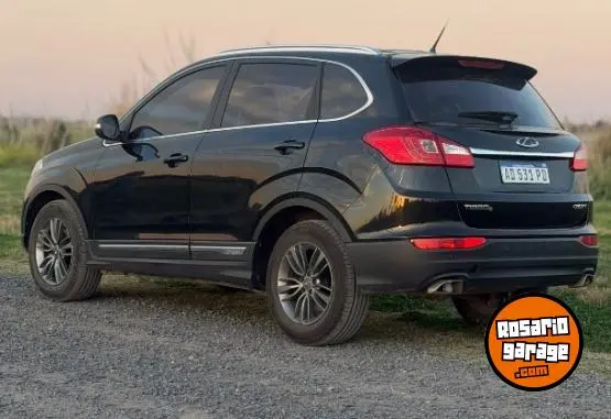 Chery Tiggo 5  2019 - foto 5