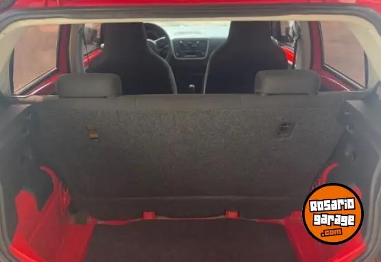 Volkswagen Up  2016 - foto 5
