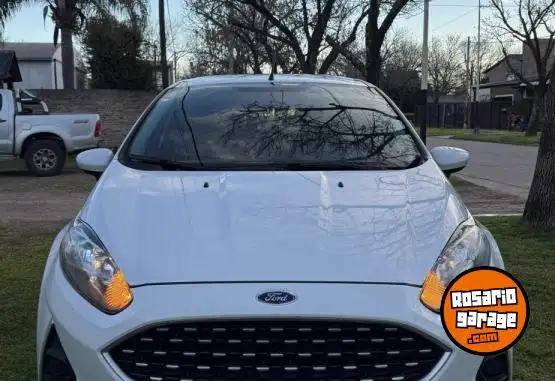 Ford Fiesta Se Plus  2019 - foto 2