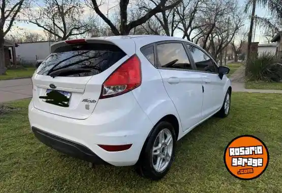 Ford Fiesta Se Plus  2019 - foto 3