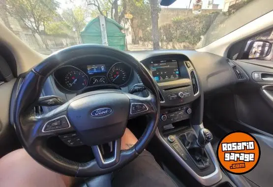 Ford Se Plus  2018 - foto 4