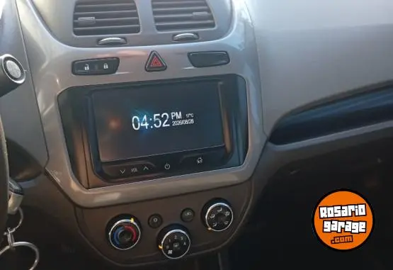 Chevrolet Cobal  2013 - foto 5
