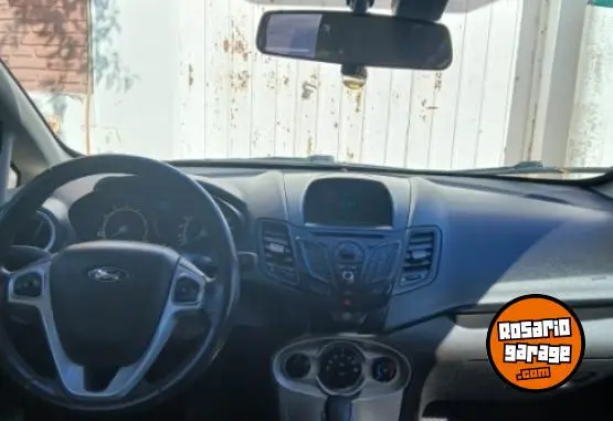 Ford Fiesta  2015 - foto 4