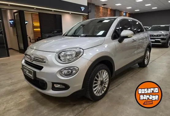 Fiat 500X Pop Star 1.4L  2018 - foto 1