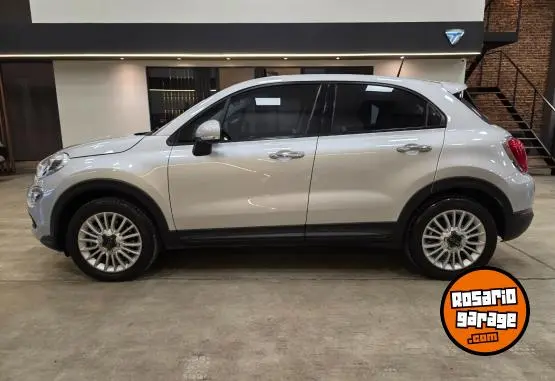 Fiat 500X Pop Star 1.4L  2018 - foto 2