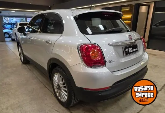 Fiat 500X Pop Star 1.4L  2018 - foto 3