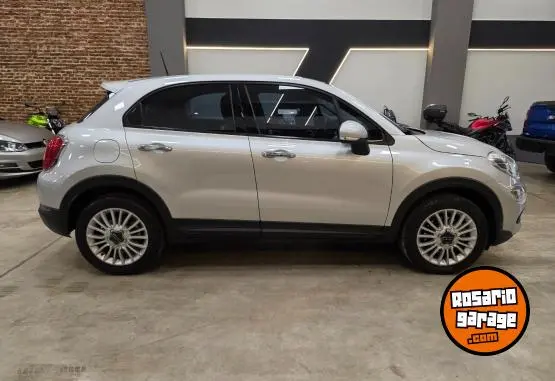 Fiat 500X Pop Star 1.4L  2018 - foto 5