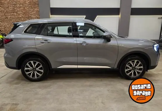 Ford Territory Trend Hibrida  2026 - foto 5