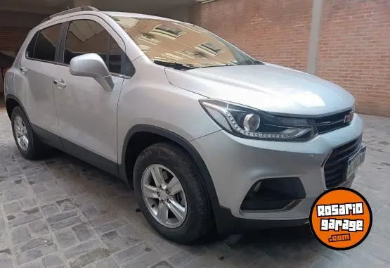Chevrolet Tracker Premier  2018 - foto 2