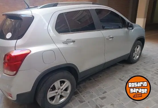 Chevrolet Tracker Premier  2018 - foto 3