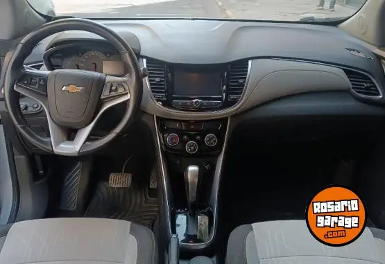 Chevrolet Tracker Premier  2018 - foto 5