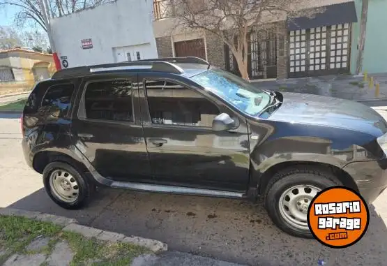 Renault Duster  2013 - foto 1