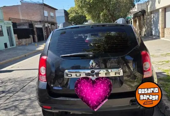 Renault Duster  2013 - foto 2