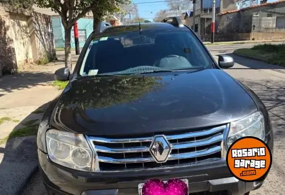 Renault Duster  2013 - foto 3
