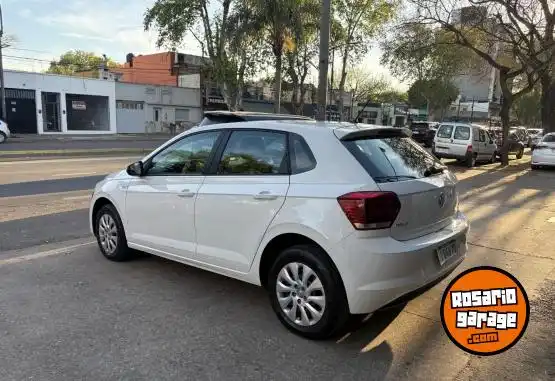 Volkswagen Polo 1.6 Trendline At  2018 - foto 2