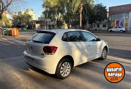 Volkswagen Polo 1.6 Trendline At  2018 - foto 4