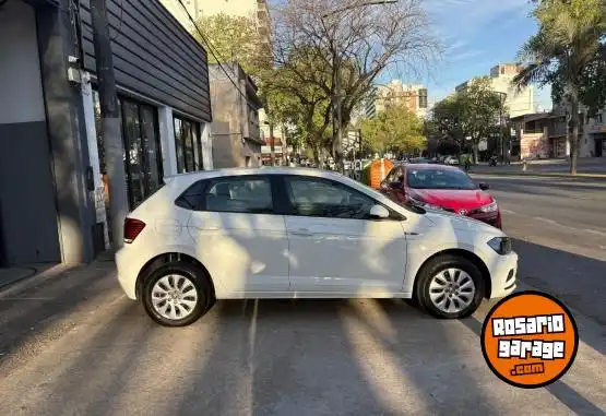 Volkswagen Polo 1.6 Trendline At  2018 - foto 5