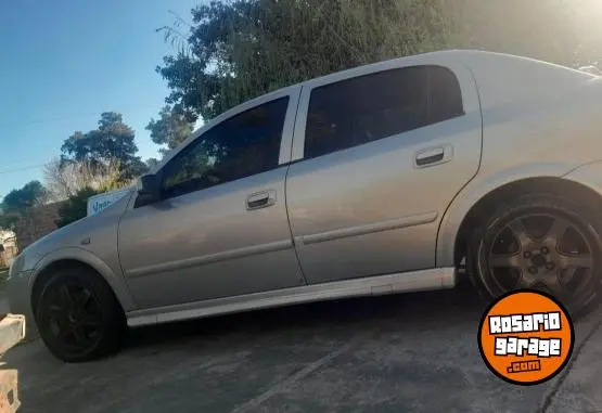 Chevrolet Gl 2.0 Sedan  2005 - foto 2