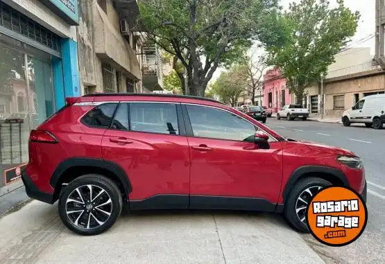 Toyota Corolla Cross Seg  2023 - foto 2