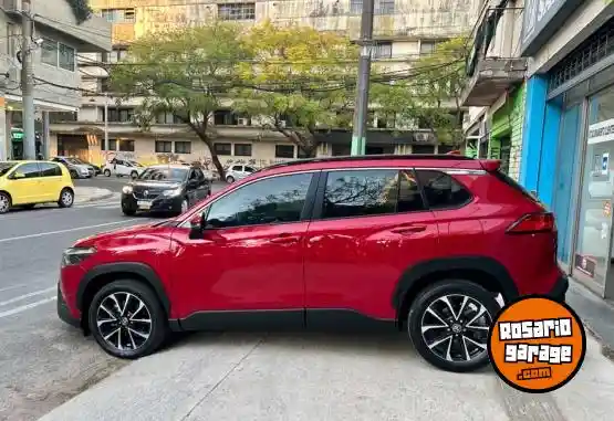 Toyota Corolla Cross Seg  2023 - foto 3