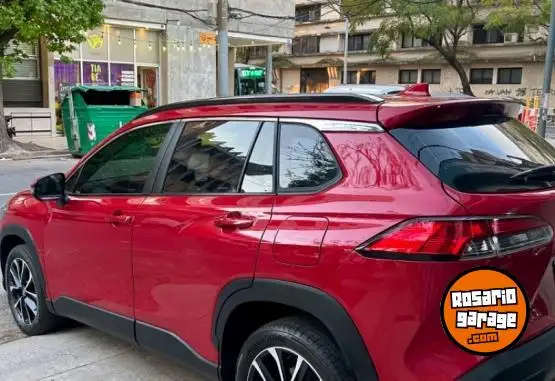 Toyota Corolla Cross Seg  2023 - foto 5