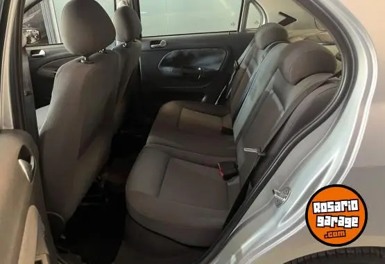 Volkswagen Gol Trend 1.6 5P Pack 3  2009 - foto 5