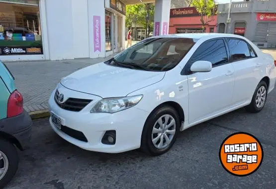 Toyota Corolla  2013 - foto 1