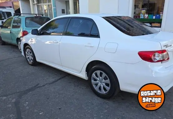 Toyota Corolla  2013 - foto 2