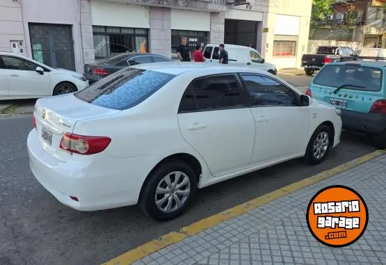 Toyota Corolla  2013 - foto 3