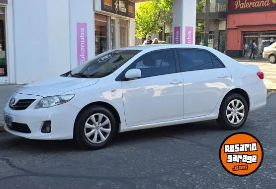 Toyota Corolla  2013 - foto 4