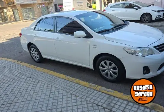 Toyota Corolla  2013 - foto 5