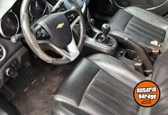 Chevrolet Cruze  2016 - foto 5