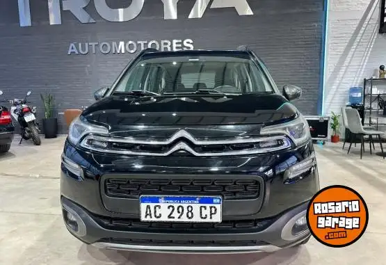 Citroën Air Cross 1.6 Vti  2018 - foto 2