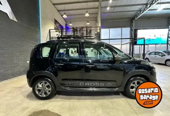 Citroën Air Cross 1.6 Vti  2018 - foto 4