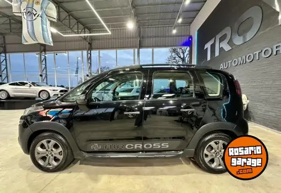Citroën Air Cross 1.6 Vti  2018 - foto 5