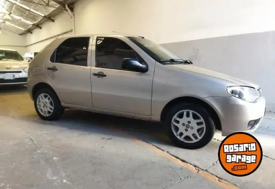 Fiat Palio Sienapuntouno 2010 - foto 1