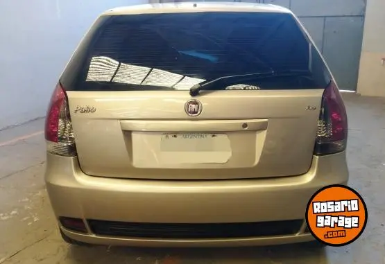 Fiat Palio Sienapuntouno  2010 - foto 4