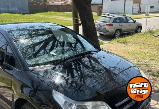 Citroën C4 Pack Look 2012  2012 - foto 4