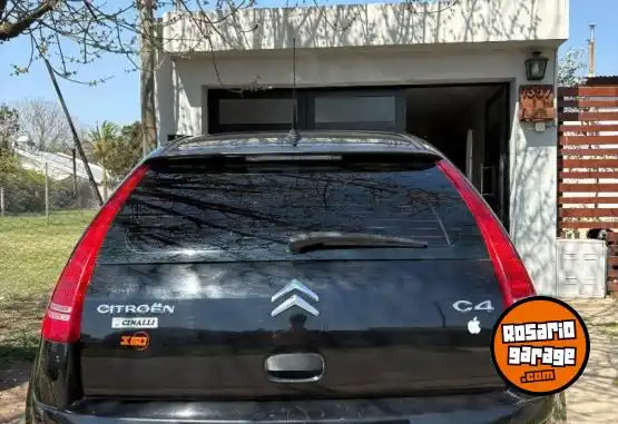 Citroën C4 Pack Look 2012  2012 - foto 5