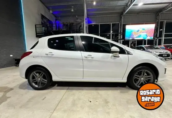 Peugeot 308 1.6 Sport  2015 - foto 5