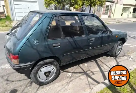 Peugeot 205 Gld 1997 - foto 1