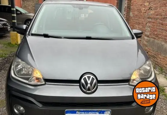 Volkswagen Up 5 Puertas High 2018 - foto 1
