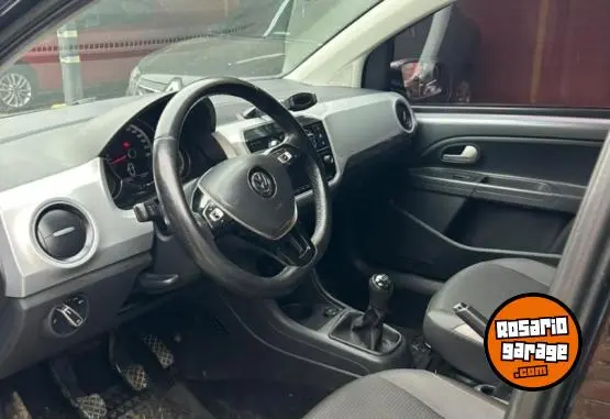 Volkswagen Up 5 Puertas High  2018 - foto 5