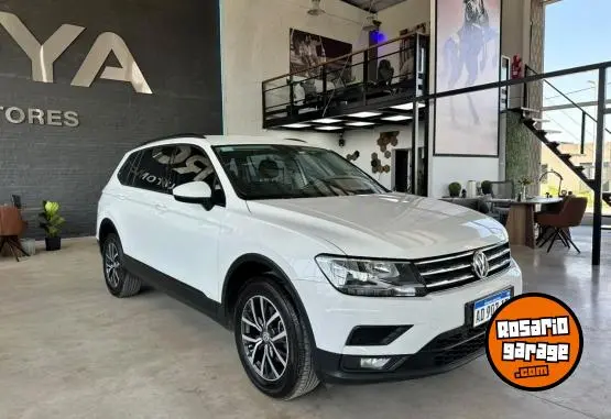 Volkswagen Tiguan 1.6 Tsi  2019 - foto 3