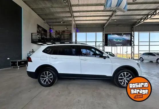 Volkswagen Tiguan 1.6 Tsi  2019 - foto 4