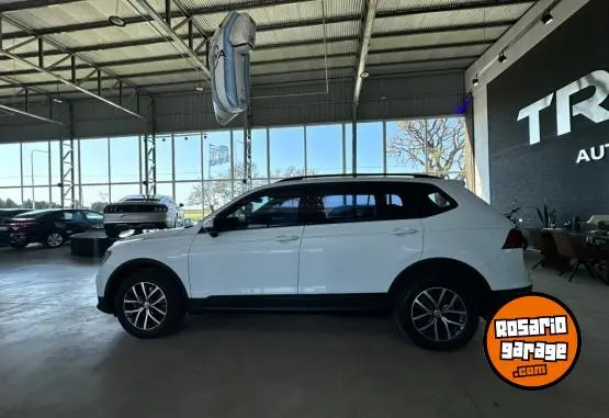 Volkswagen Tiguan 1.6 Tsi  2019 - foto 5