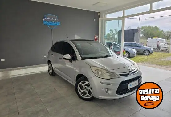 Citroën C3 Exclusive 2014 - foto 1