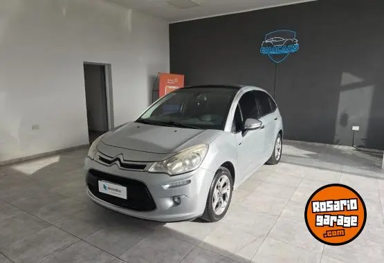Citroën C3 Exclusive  2014 - foto 2