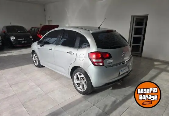 Citroën C3 Exclusive  2014 - foto 3