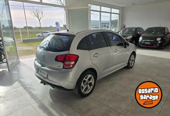 Citroën C3 Exclusive  2014 - foto 4
